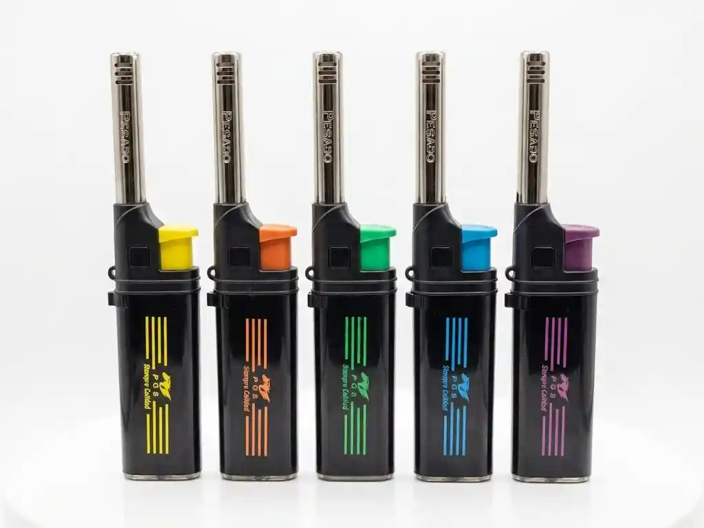 Encendedor Recargable Manualidades