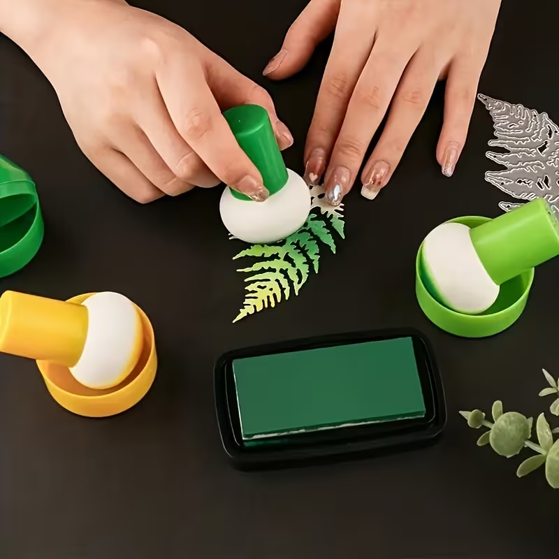 Set x6 esponjas multiuso especiales
