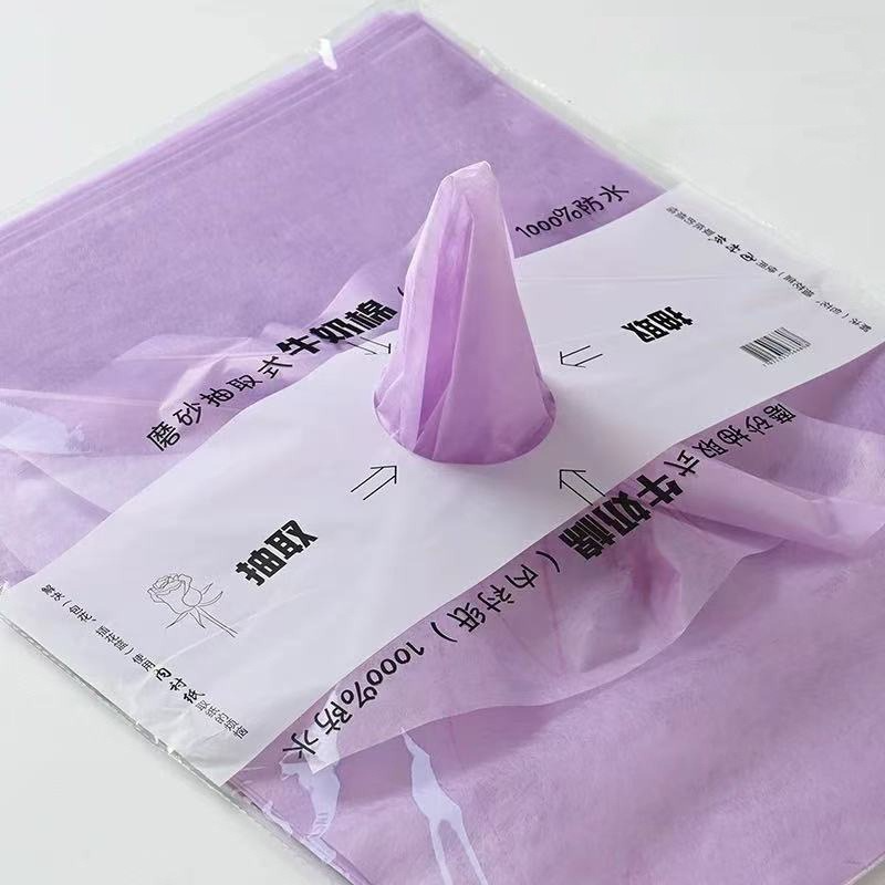 Set Papel Leche