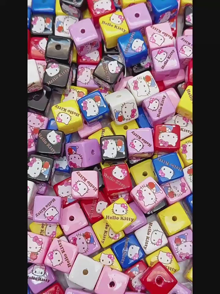 Cuenta Sanrio - Kitty