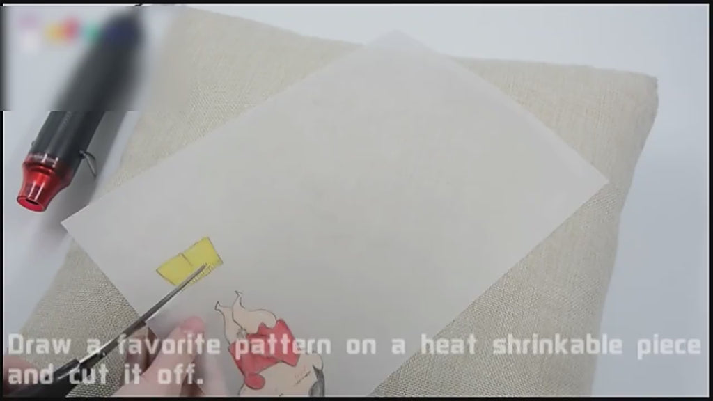 Pistola de calor profesional