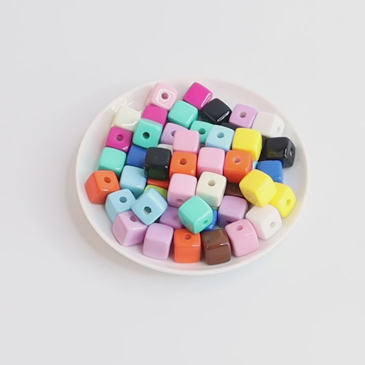 Cuenta de cubos mixtos