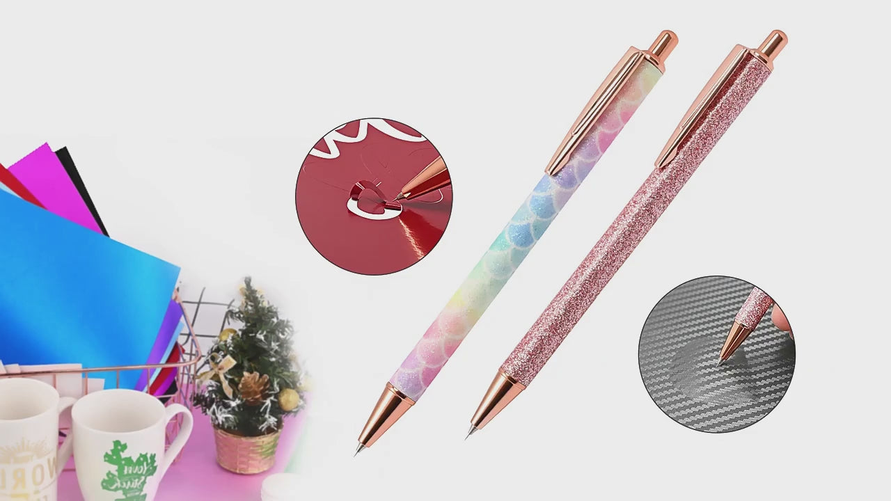 Herramienta para vinil - profesional